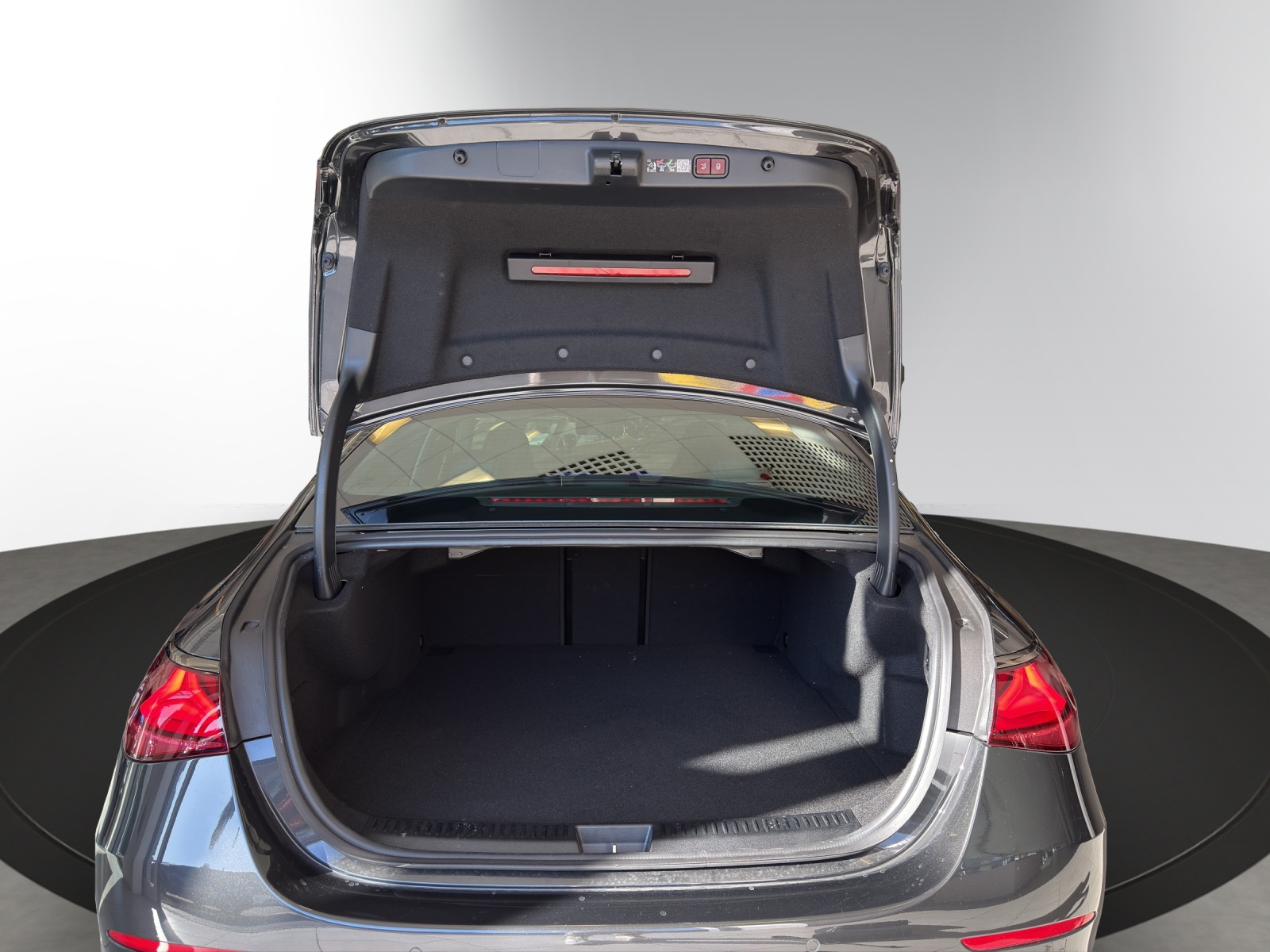 Image MERCEDES-BENZ E-53-AMG E 53 Hybrid 4Matic+ 9G-Tronic