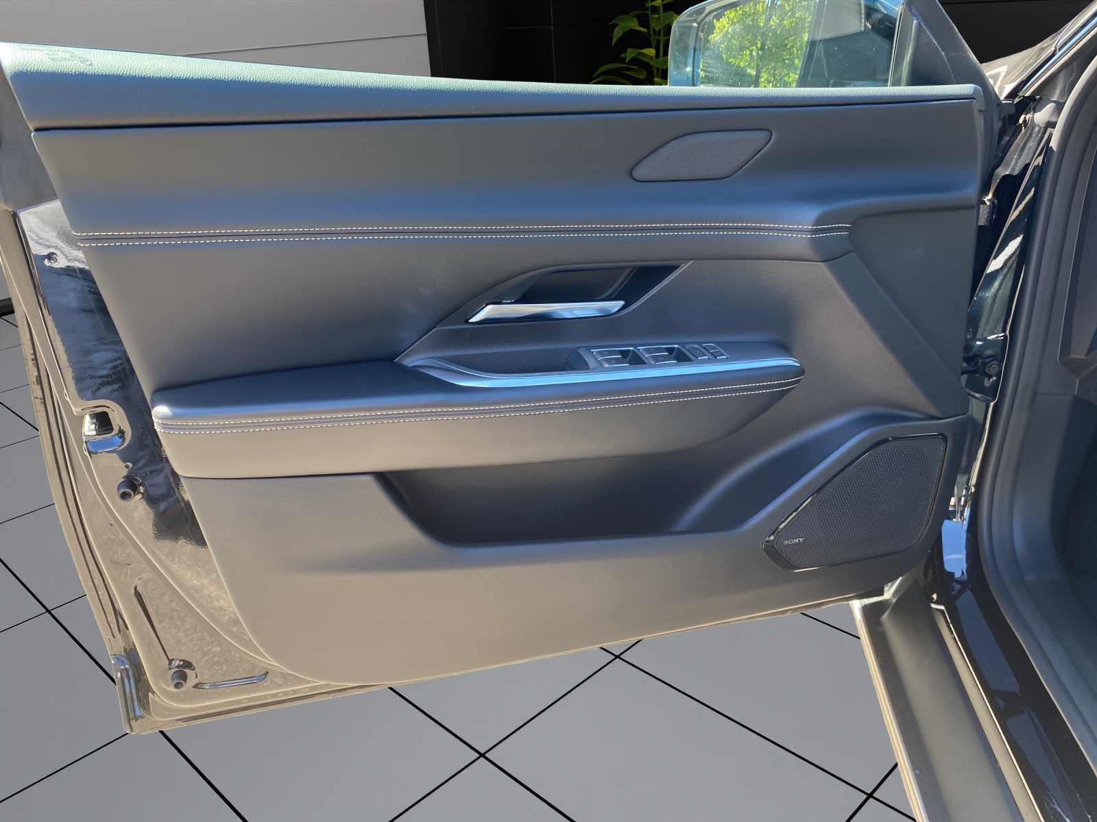 Image MAZDA 6 6e 258 69kWh Takumi