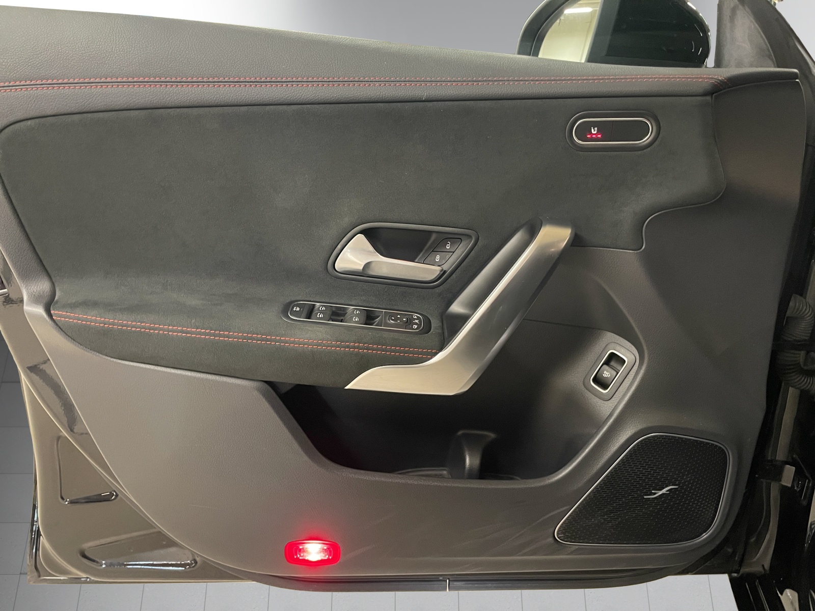 Image MERCEDES-BENZ CLA-35-AMG CLA 35 AMG 4Matic