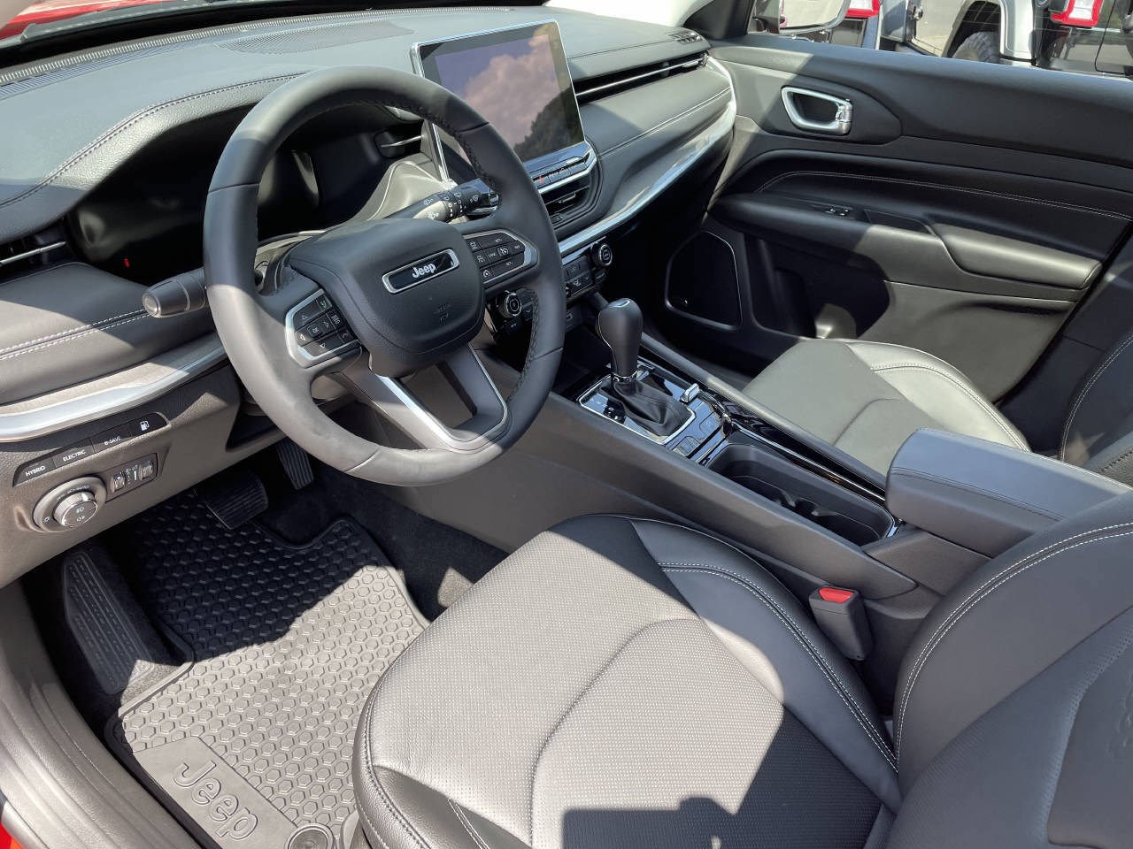 JEEP Compass 1.3 S 4xe-image-5