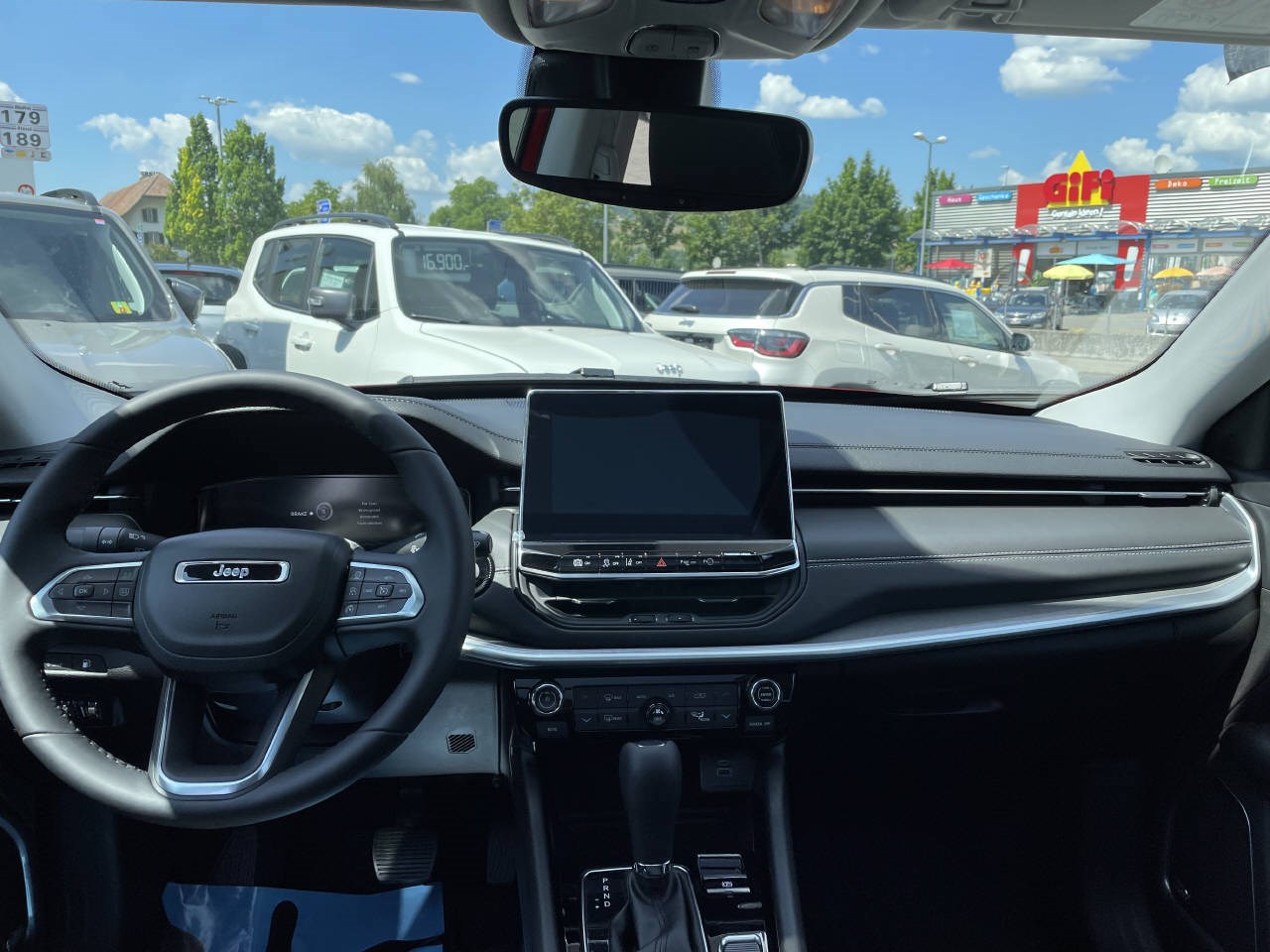 JEEP Compass 1.3 S 4xe-image-6