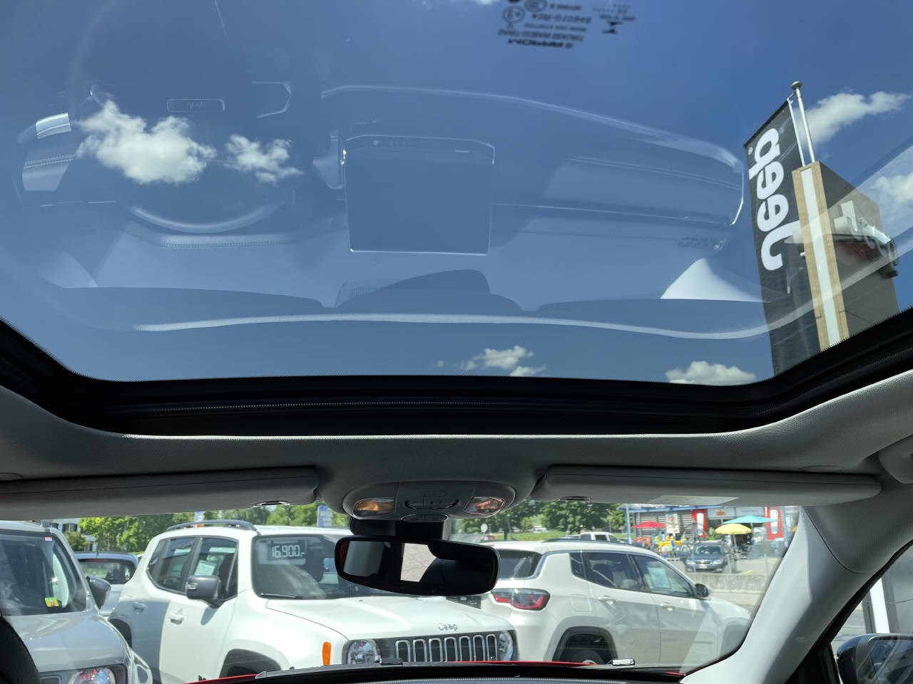 JEEP Compass 1.3 S 4xe-image-7