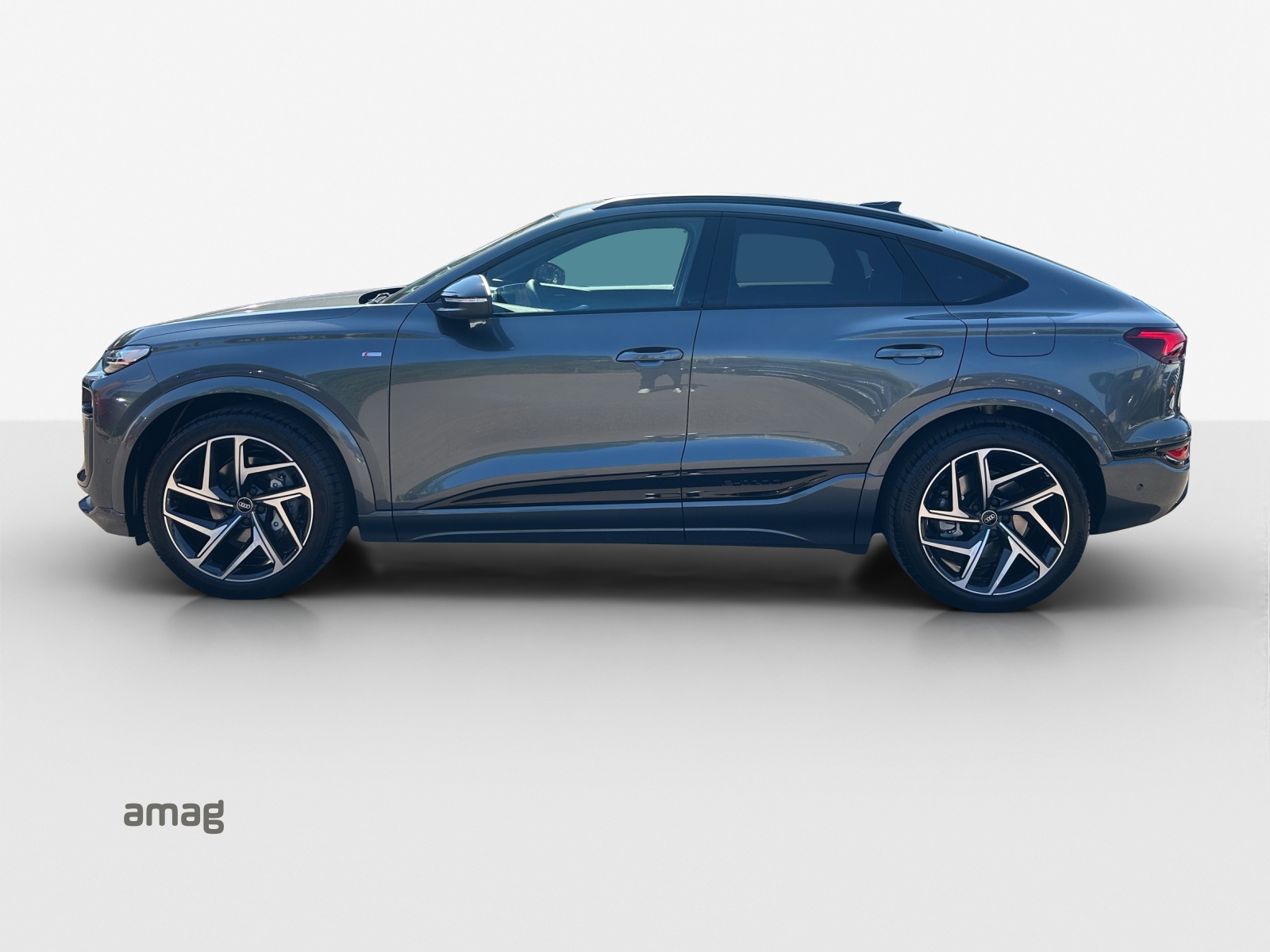 AUDI Q6 Sportback e-tron quattro-showroom-element-1