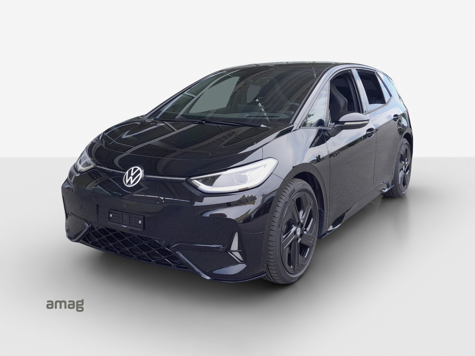 VW ID.3 GTX Performance 79 kWh GTX United