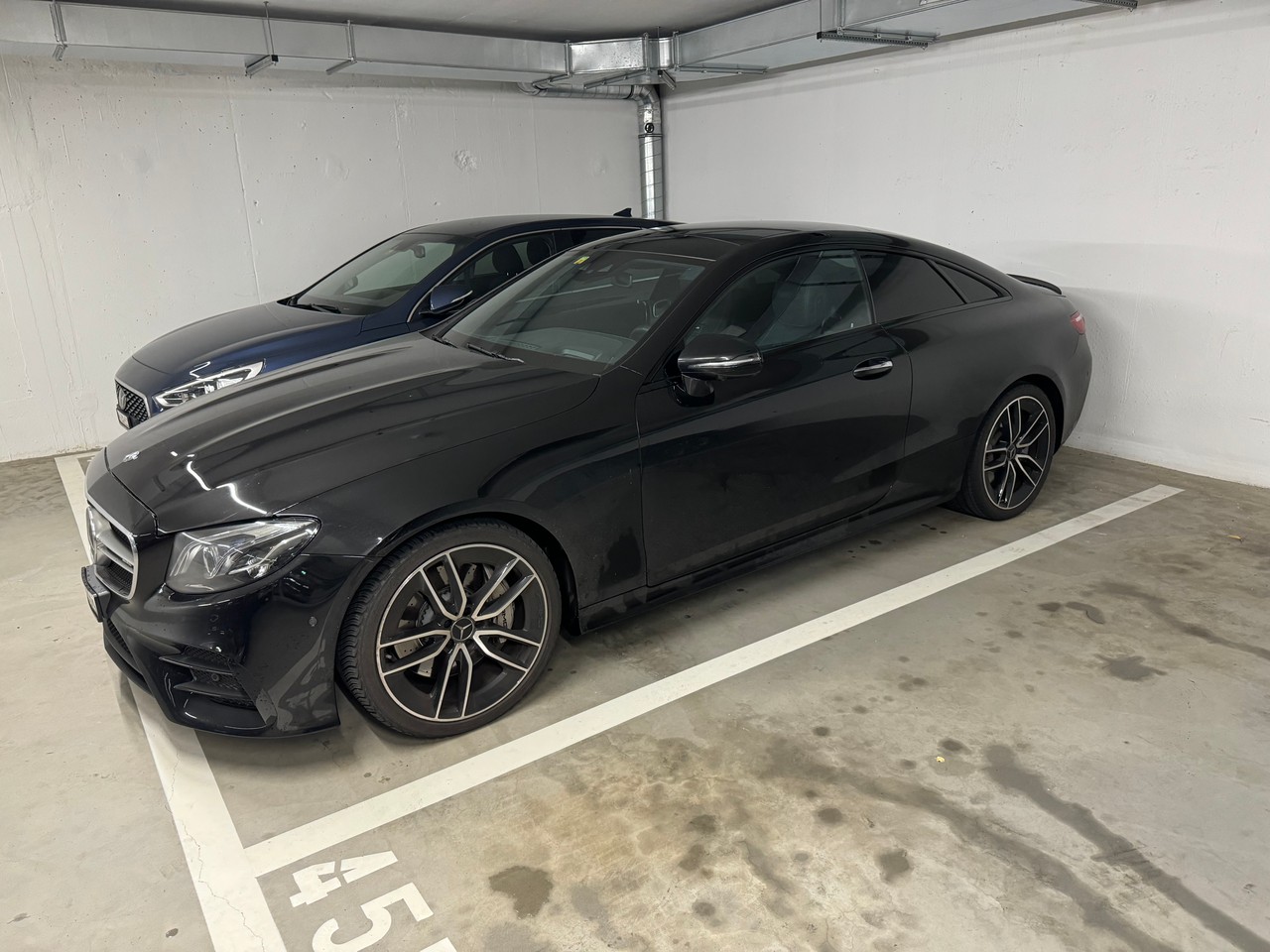 MERCEDES BENZ E 53 Coup AMG 4 Matic 9G Tronic Kaufen mercedes-benz-e-53-coup-amg-4-matic-9g-tronic-kaufen