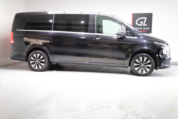 Image MERCEDES-BENZ V-250 V 250 d Avantgarde L 4M