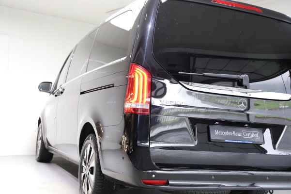 Image MERCEDES-BENZ V-250 V 250 d Avantgarde L 4M