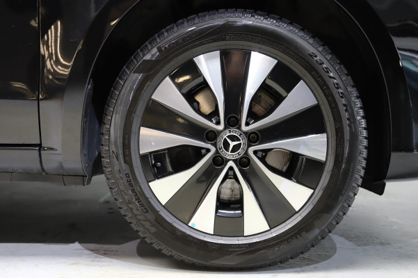 Image MERCEDES-BENZ V-250 V 250 d Avantgarde L 4M