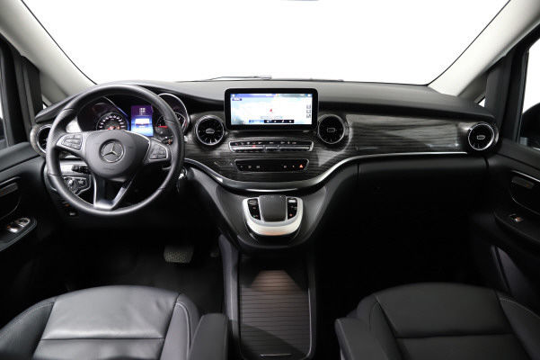 Image MERCEDES-BENZ V-250 V 250 d Avantgarde L 4M