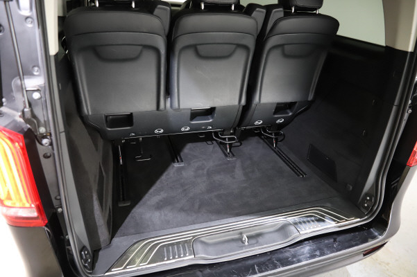 Image MERCEDES-BENZ V-250 V 250 d Avantgarde L 4M