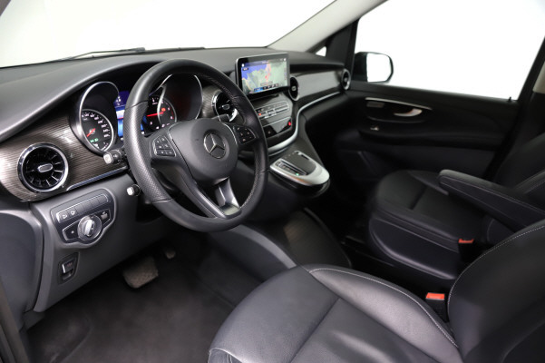 Image MERCEDES-BENZ V-250 V 250 d Avantgarde L 4M