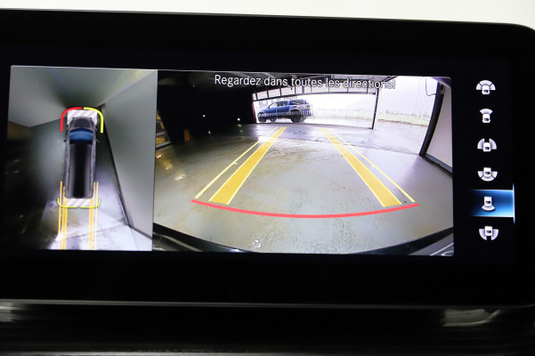 Image MERCEDES-BENZ V-250 V 250 d Avantgarde L 4M