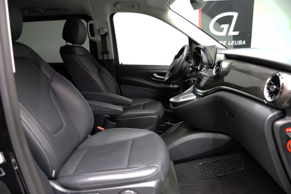 Image MERCEDES-BENZ V-250 V 250 d Avantgarde L 4M