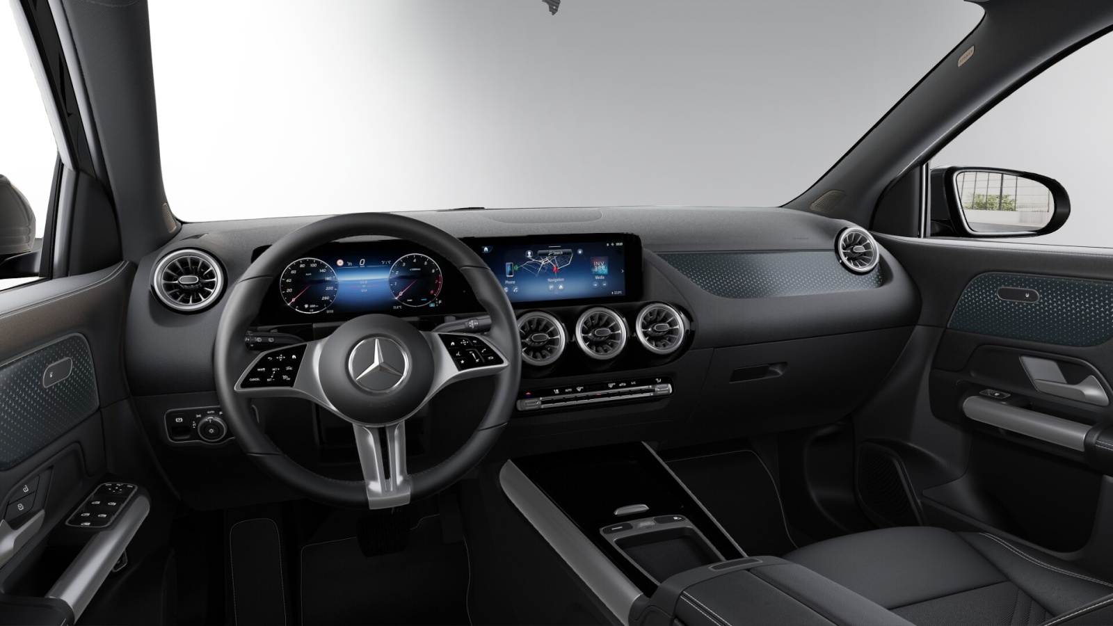 Image MERCEDES-BENZ GLA-250 GLA 250 4Matic 8G-DCT Swiss Star