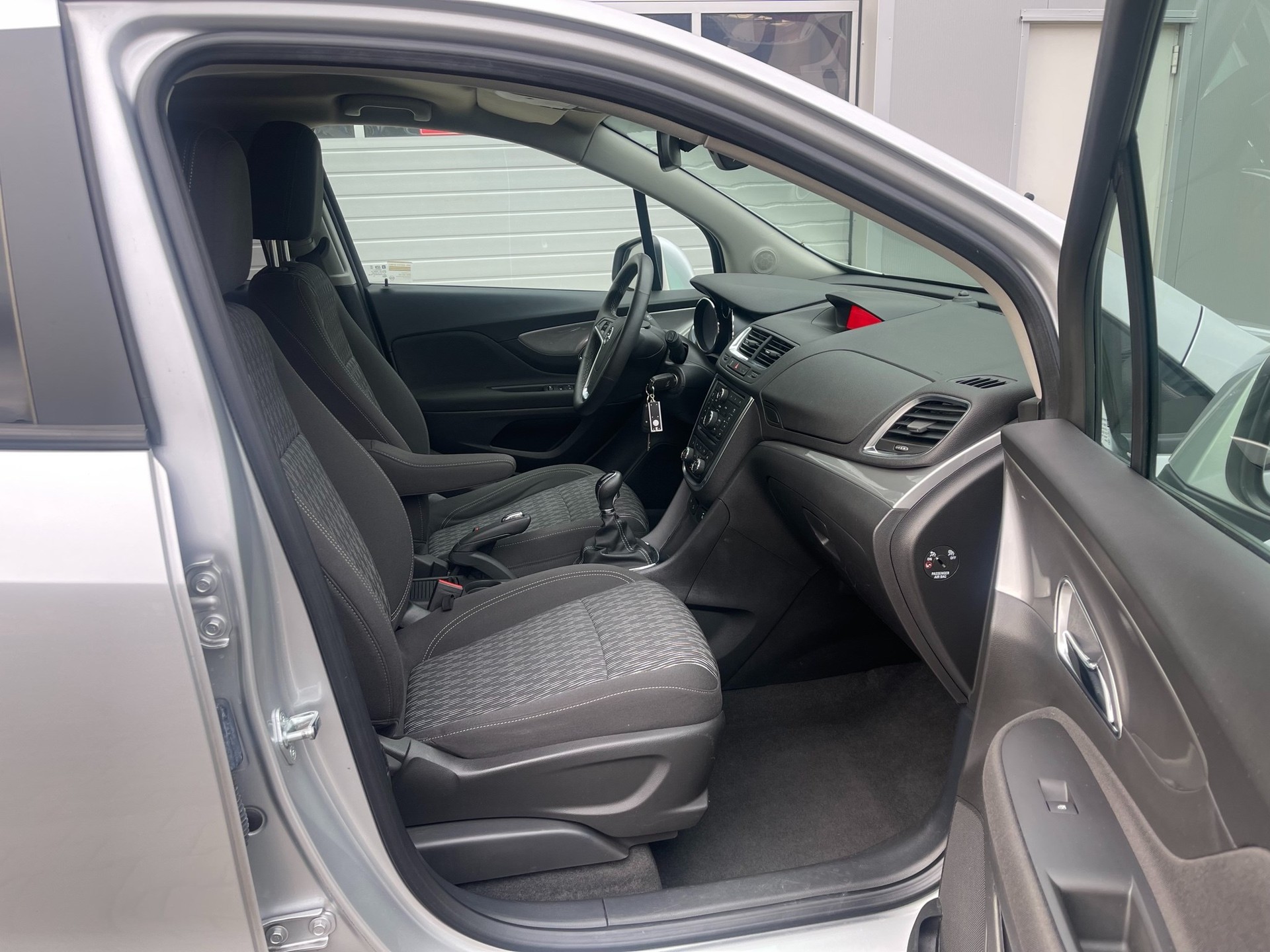 OPEL Mokka 1.6 CDTi Drive 4WD-showroom-element-2