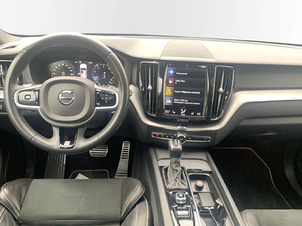 VOLVO XC60 2.0 T6 R-Design AWD-image-13