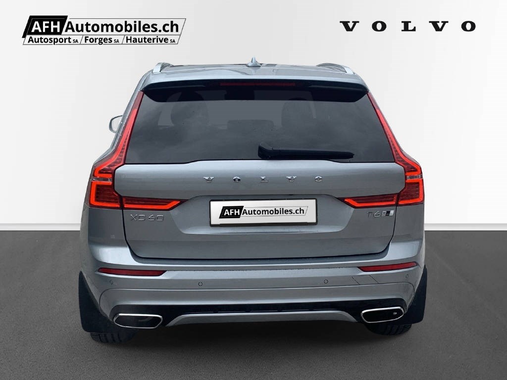 VOLVO XC60 2.0 T6 R-Design AWD-showroom-element-3