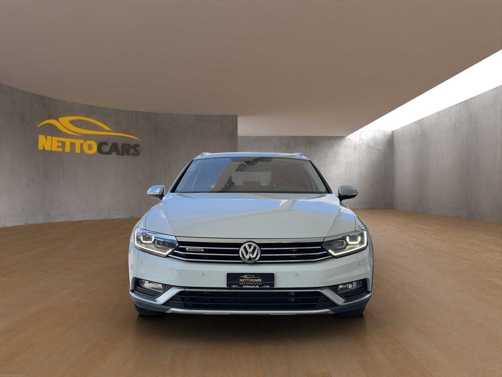 VW Passat Alltrack 2.0 TDI BMT 4Motion DSG-showroom-element-2