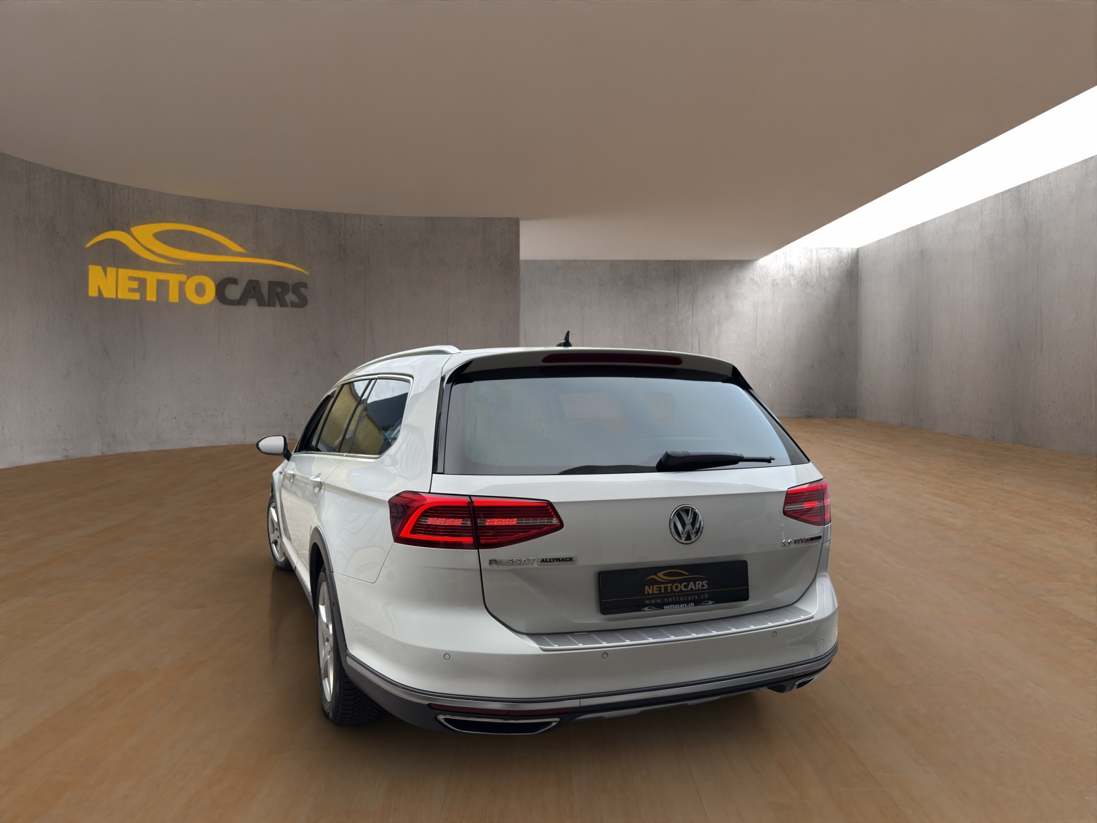 VW Passat Alltrack 2.0 TDI BMT 4Motion DSG-showroom-element-1