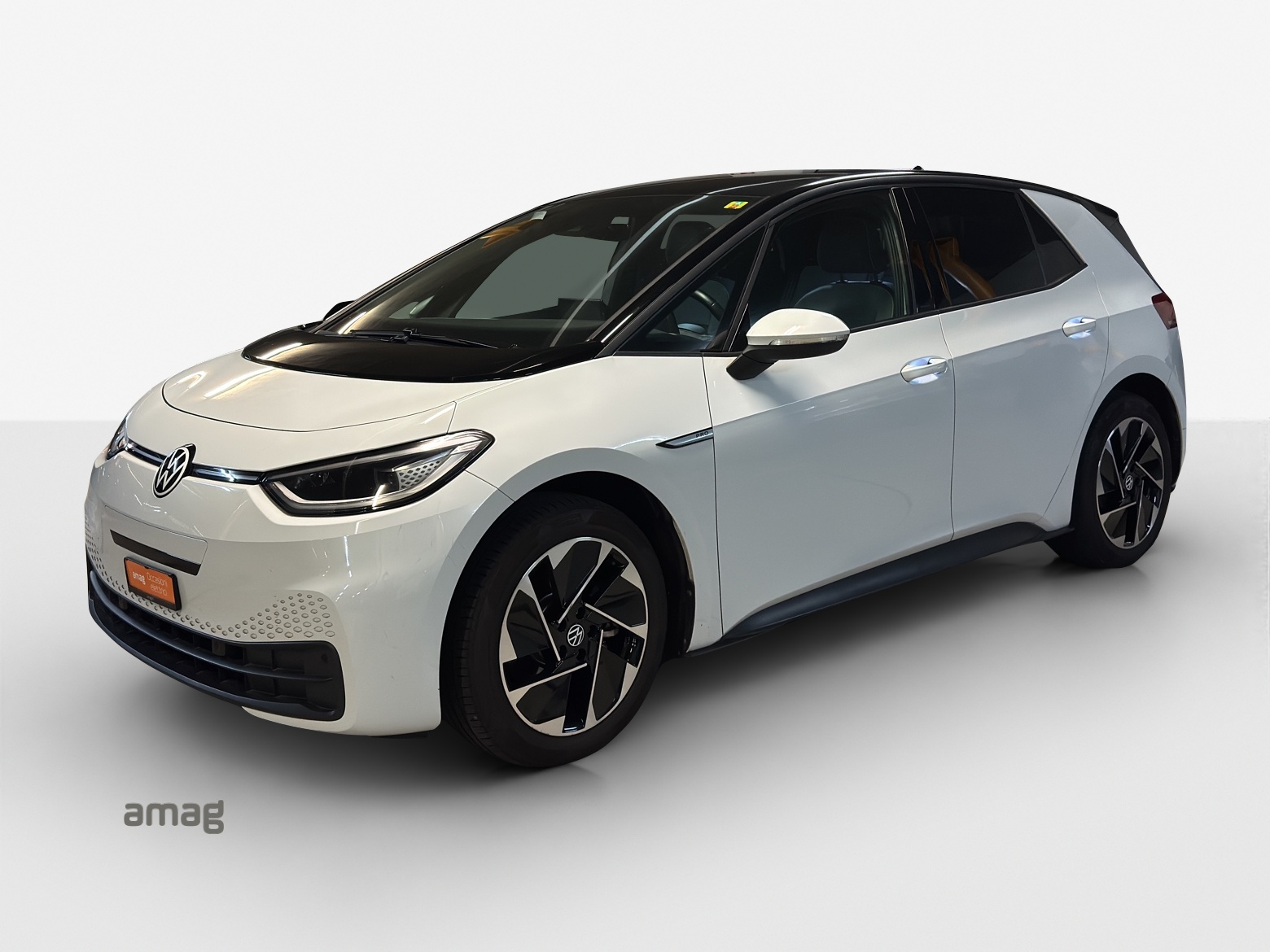 VW ID.3 Pro Performance 58 kWh Business
