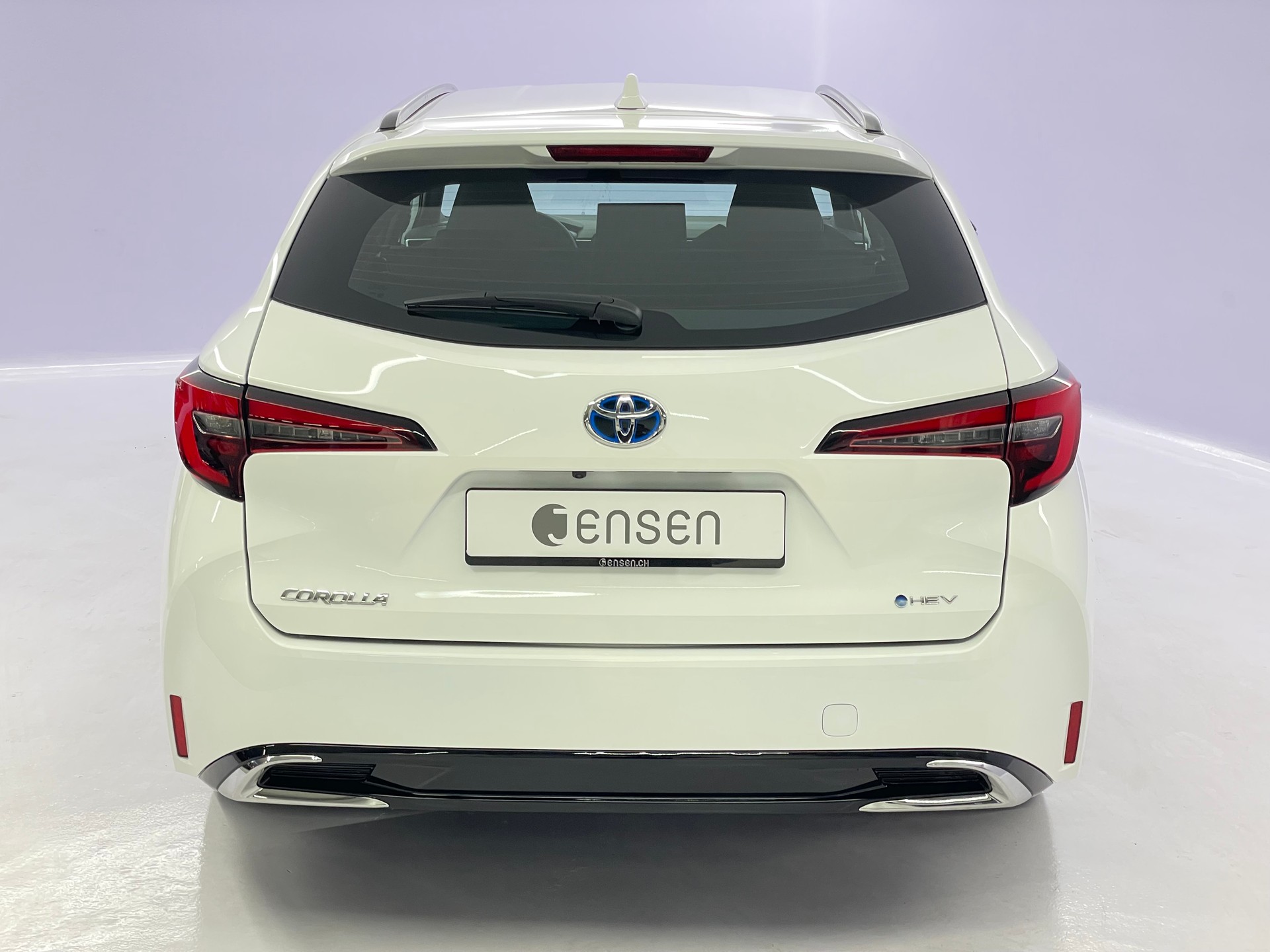 TOYOTA Corolla Touring Sports Hybrid 1.8 Comfort-showroom-element-3