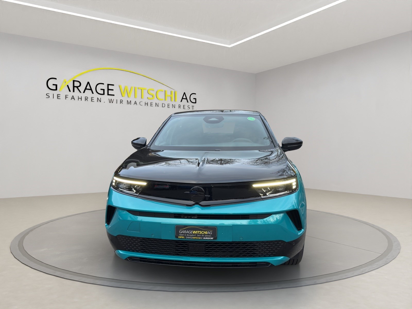 OPEL Mokka Electric GS Facelift-showroom-element-1
