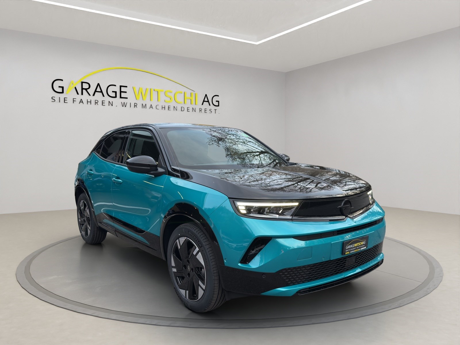 OPEL Mokka Electric GS Facelift-showroom-element-2