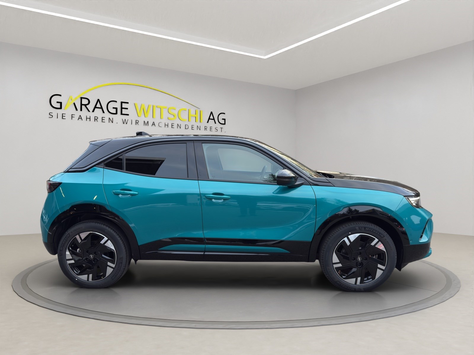 OPEL Mokka Electric GS Facelift-showroom-element-3
