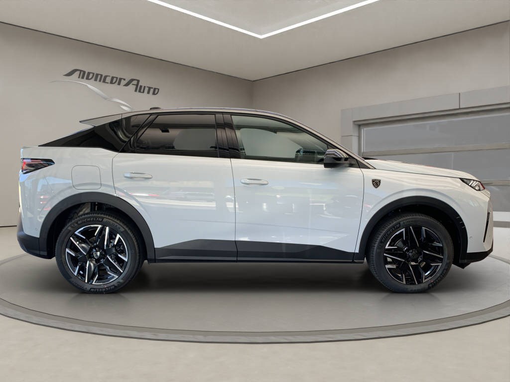 PEUGEOT 3008 Hybrid 145 e-DCS6 GT-showroom-element-1