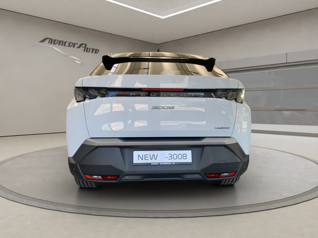 PEUGEOT 3008 Hybrid 145 e-DCS6 GT-showroom-element-3