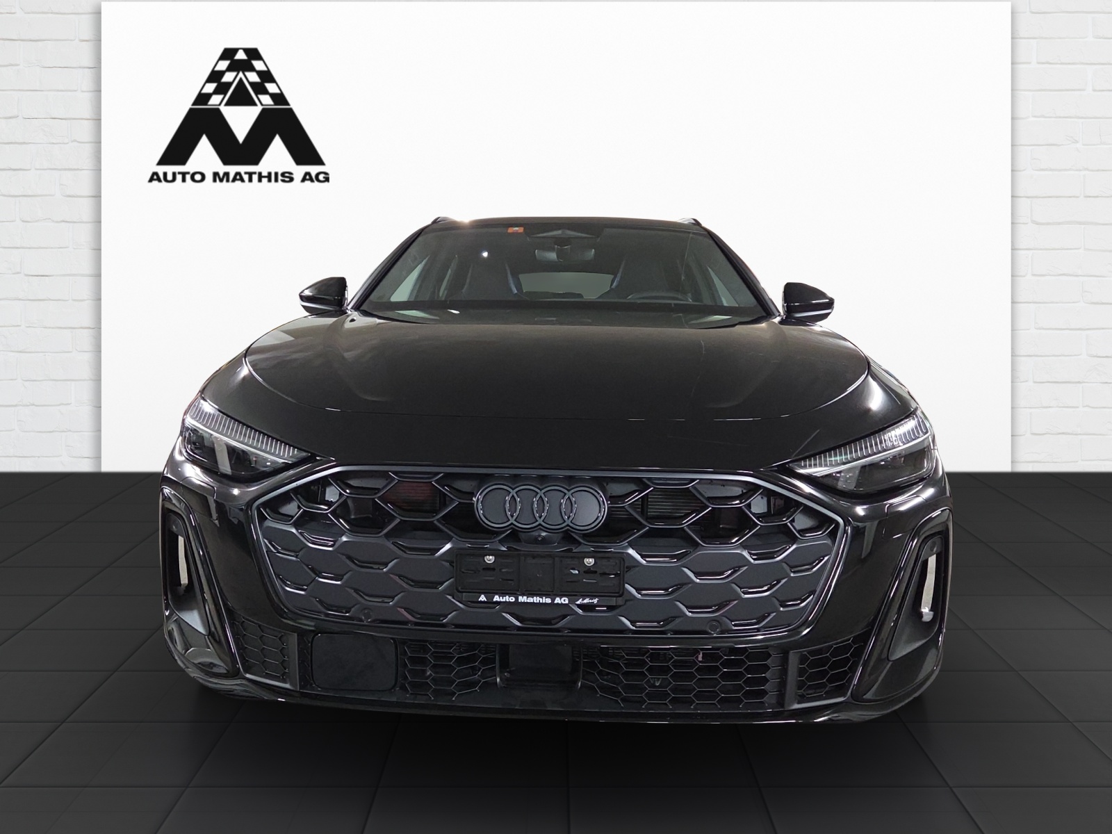 AUDI S5 Avant TFSI quattro S tronic-showroom-element-1