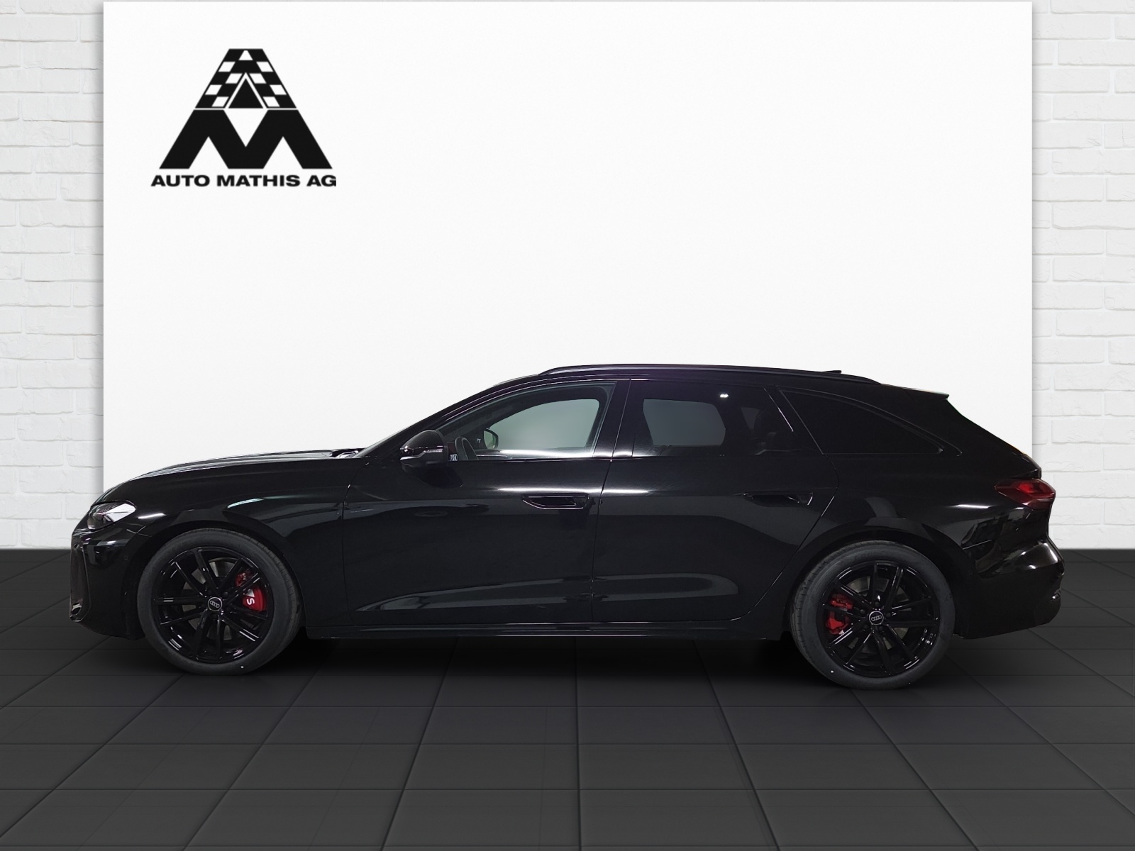 AUDI S5 Avant TFSI quattro S tronic-showroom-element-2