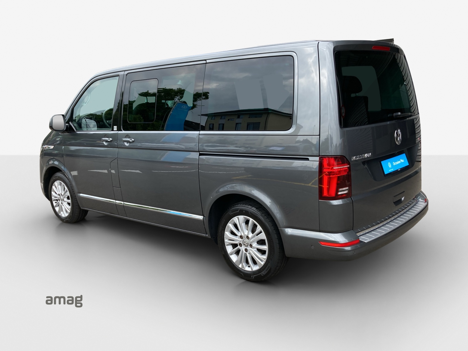 VW T6.1 Multivan 2.0 TDI Highline Liberty 4Motion-showroom-element-2