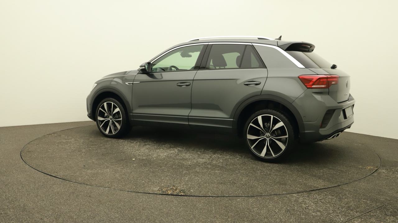 VW T-Roc 1.5 TSI EVO R-Line DSG-showroom-element-2
