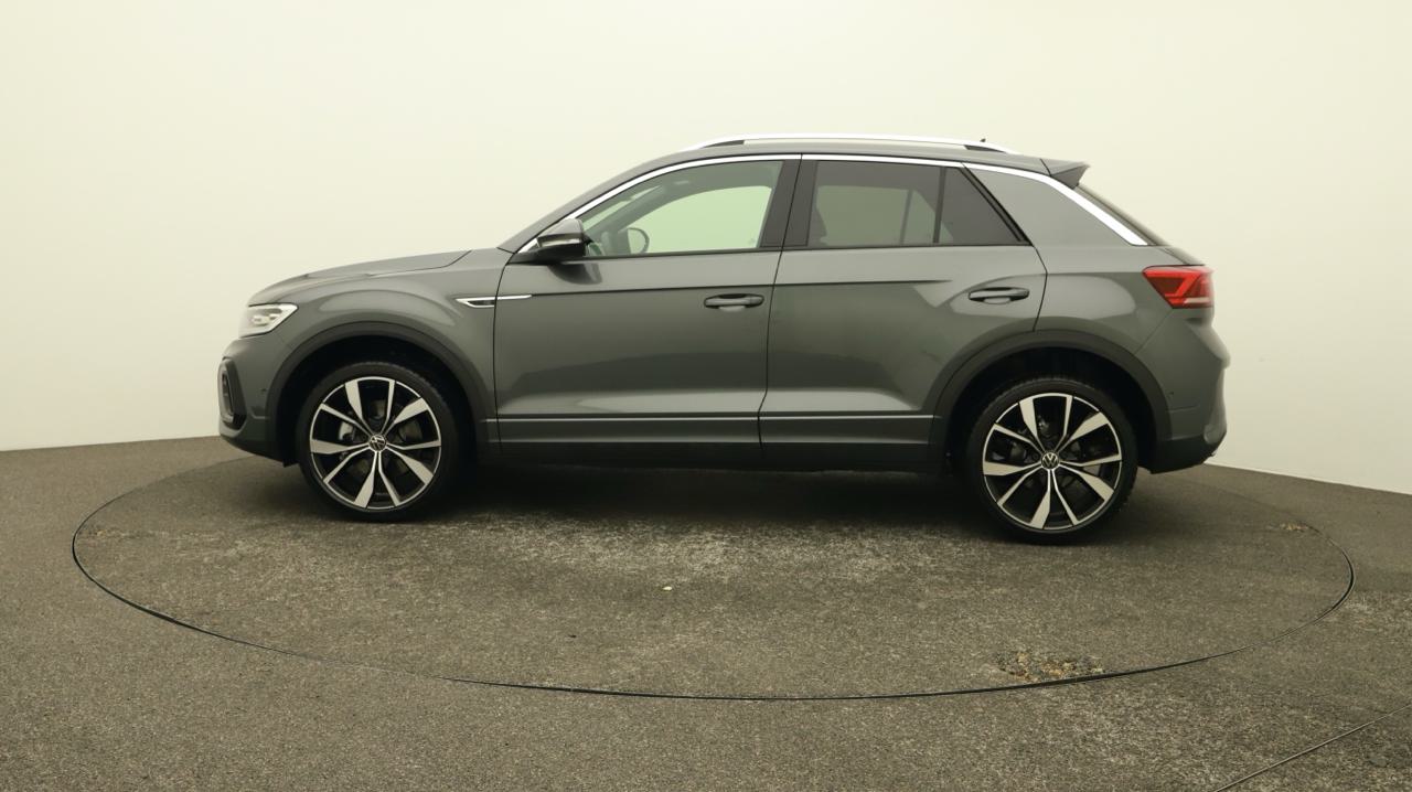 VW T-Roc 1.5 TSI EVO R-Line DSG-showroom-element-1
