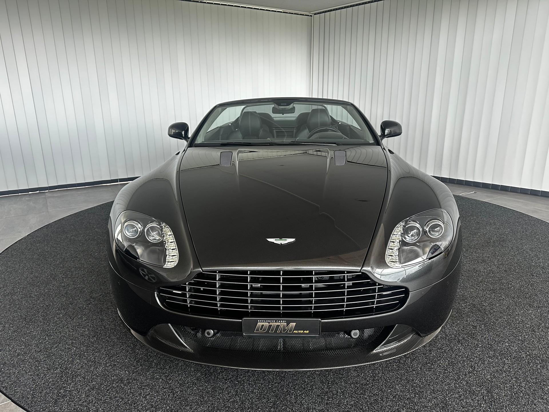 ASTON MARTIN V8 Vantage SP10 4.7 S-showroom-element-1