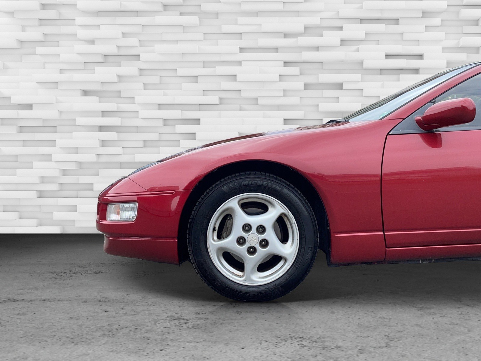 NISSAN 300 ZX Kaufen