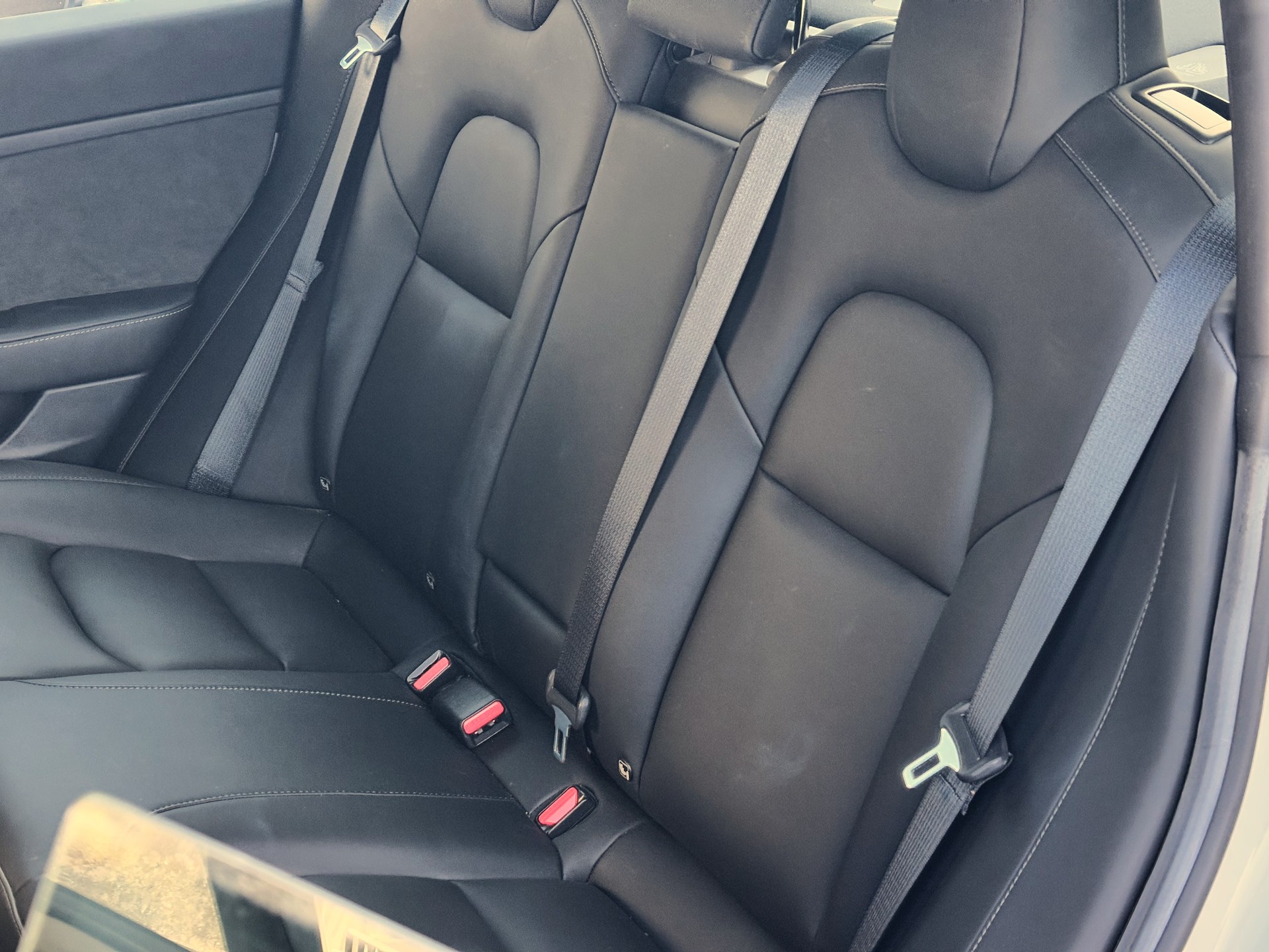 TESLA Model 3 Long Range Dual Motor AWD-image-8