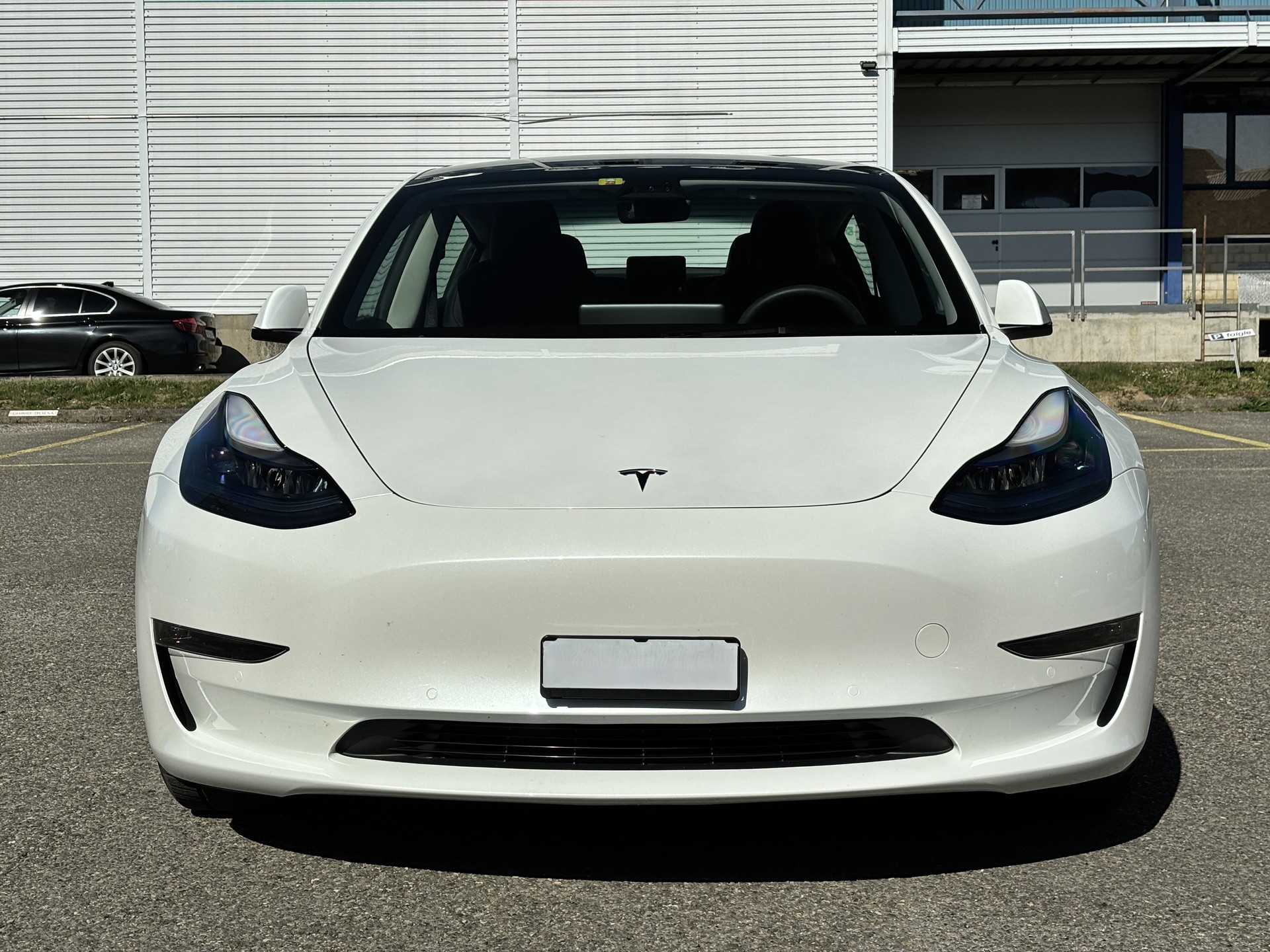 TESLA Model 3 Long Range Dual Motor AWD-image-6