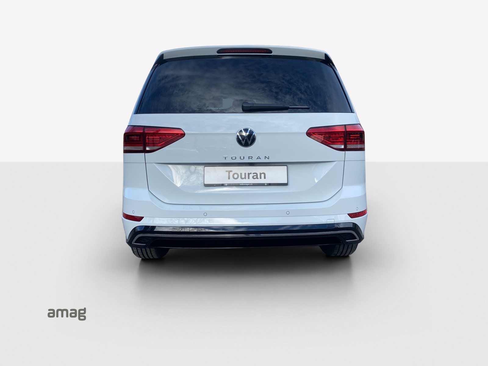 VW Touran 1.5 TSI EVO Comfortline DSG-showroom-element-3