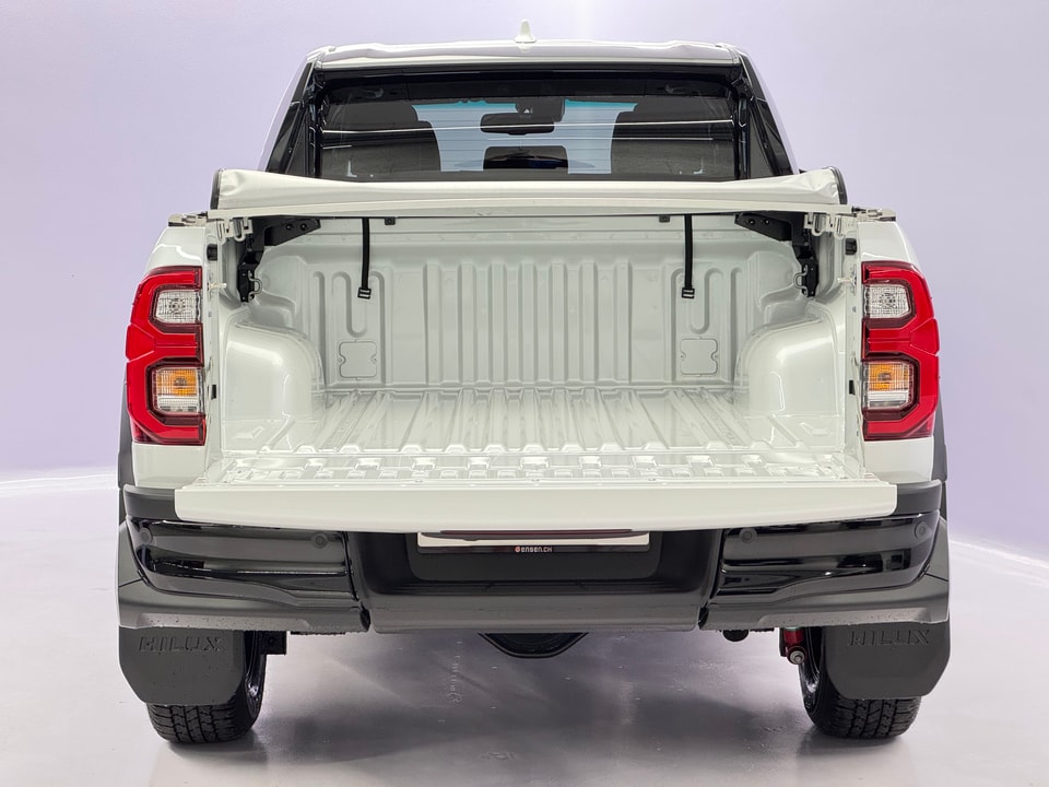 Hilux Double Cab 2.8 D 230 GR Sport II 4x4