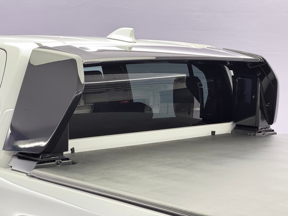 Hilux Double Cab 2.8 D 230 GR Sport II 4x4