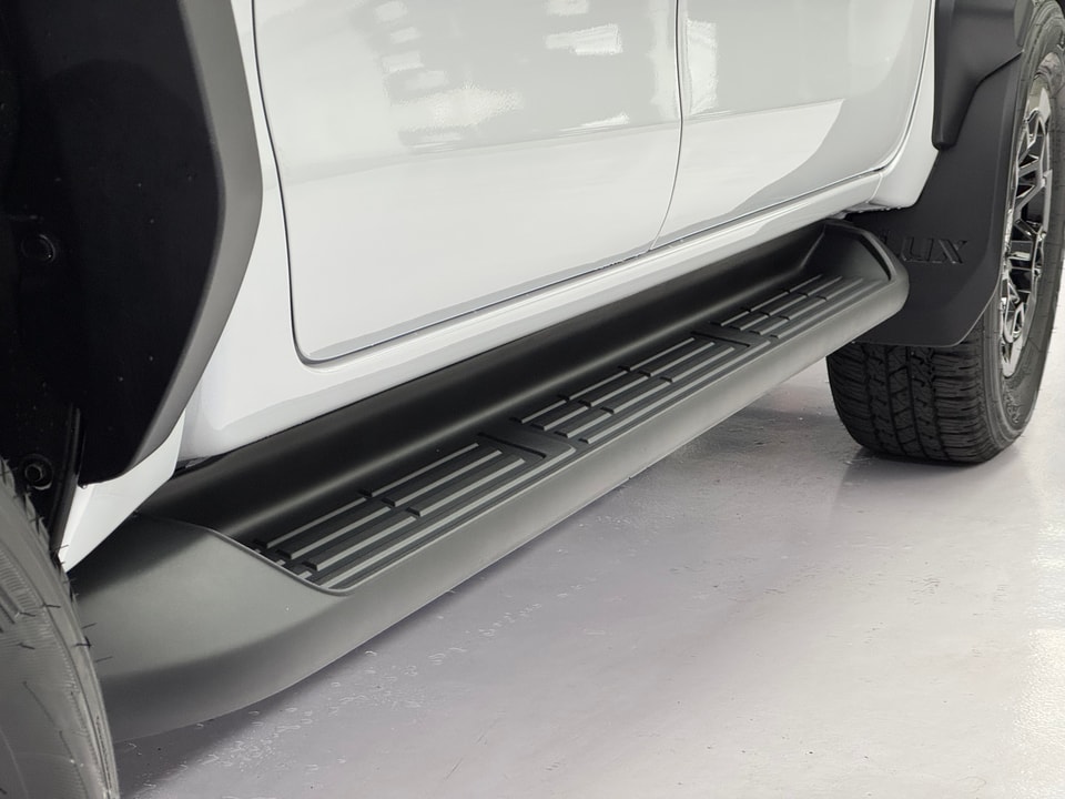 Hilux Double Cab 2.8 D 230 GR Sport II 4x4