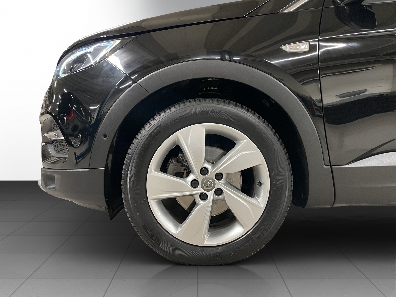 Image OPEL GRANDLAND-X Grandland X 1.5CDTi DesLi