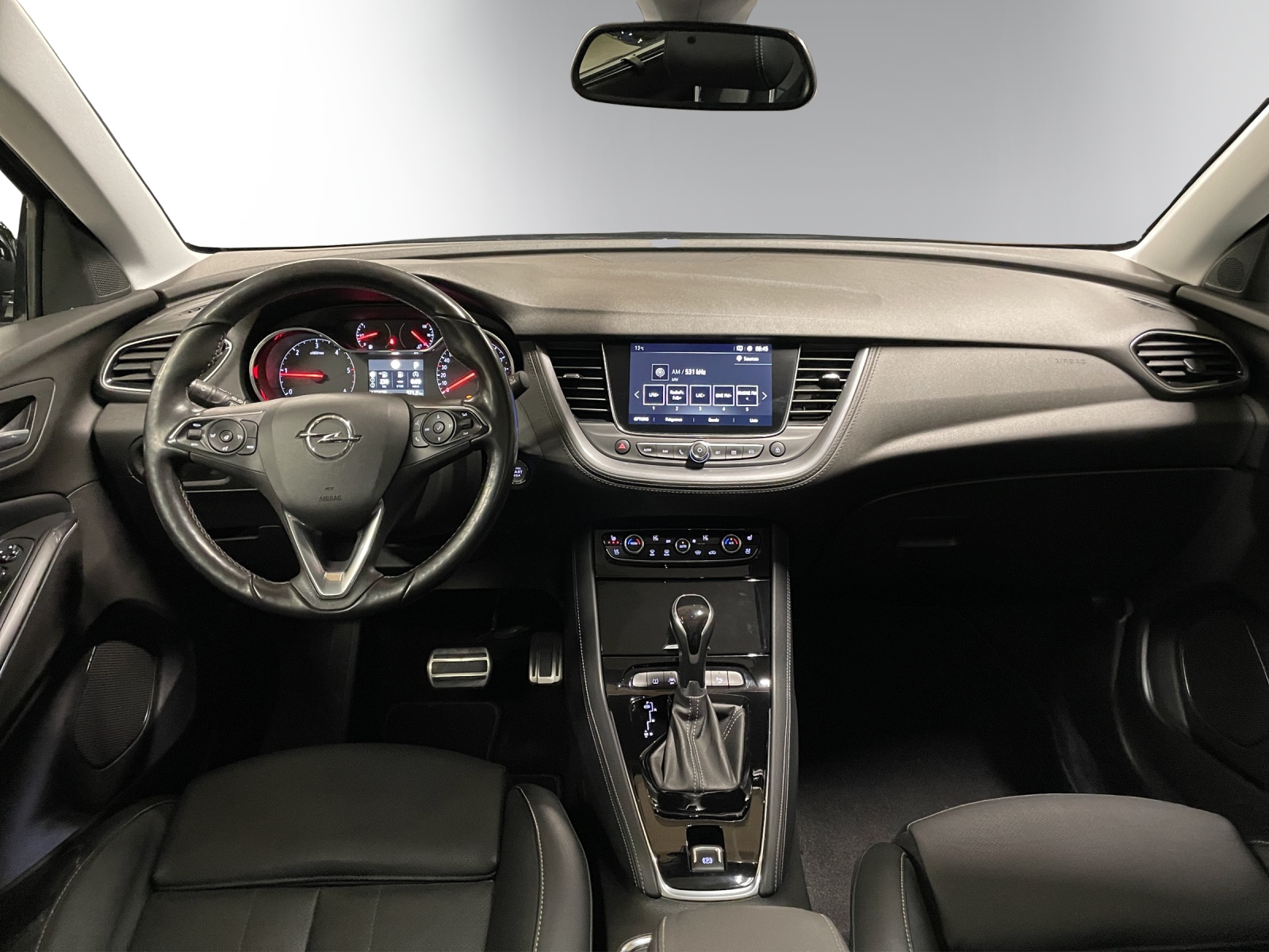 Image OPEL GRANDLAND-X Grandland X 1.5CDTi DesLi