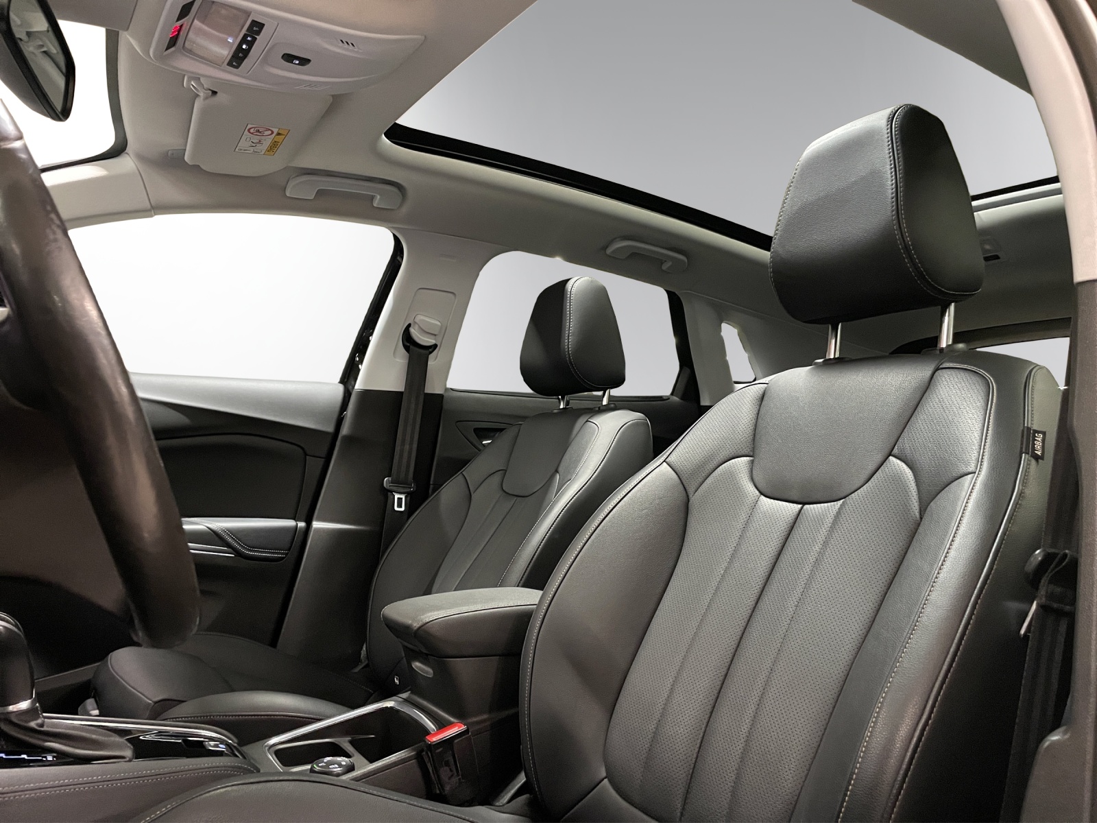 Image OPEL GRANDLAND-X Grandland X 1.5CDTi DesLi