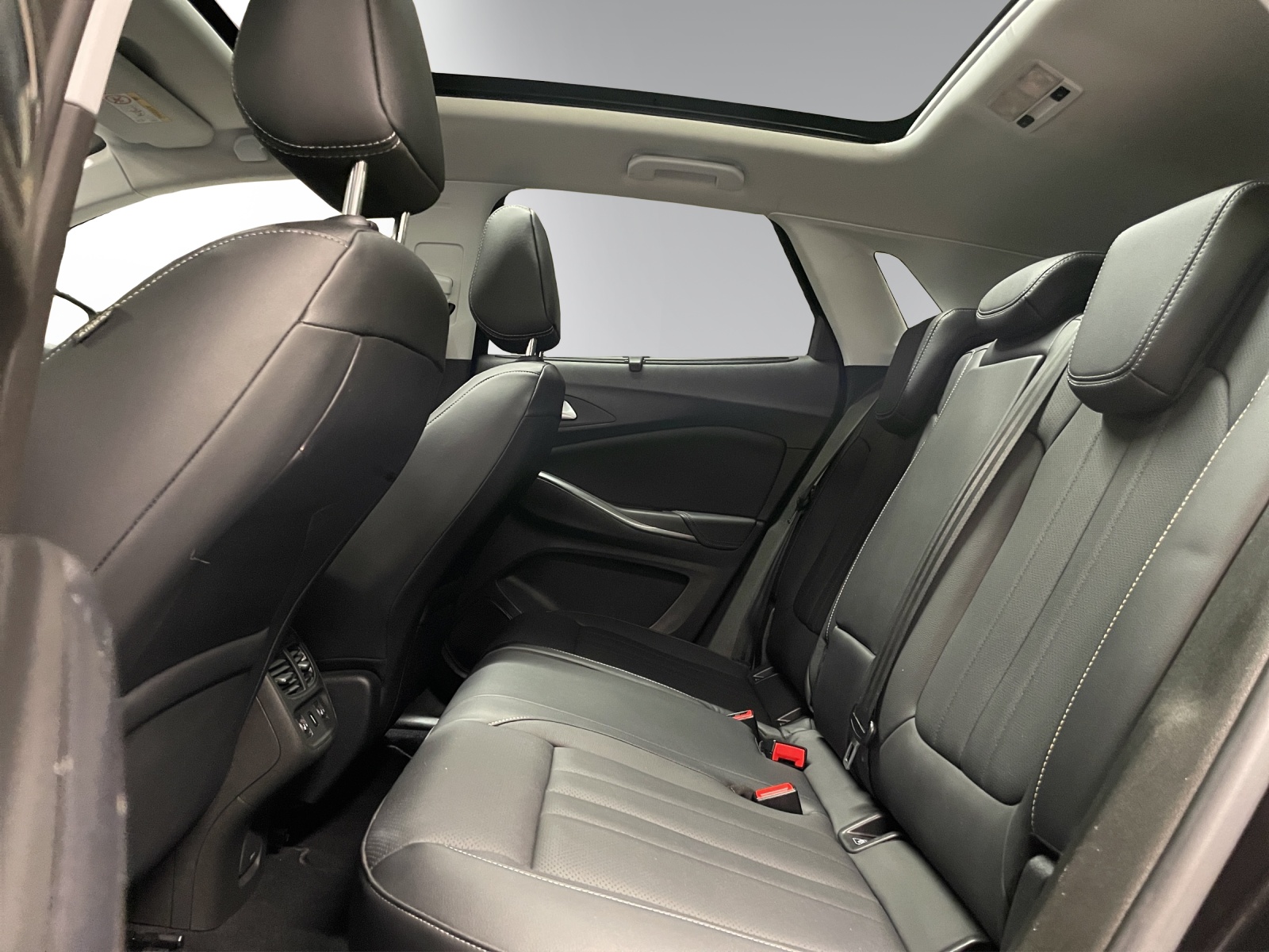 Image OPEL GRANDLAND-X Grandland X 1.5CDTi DesLi