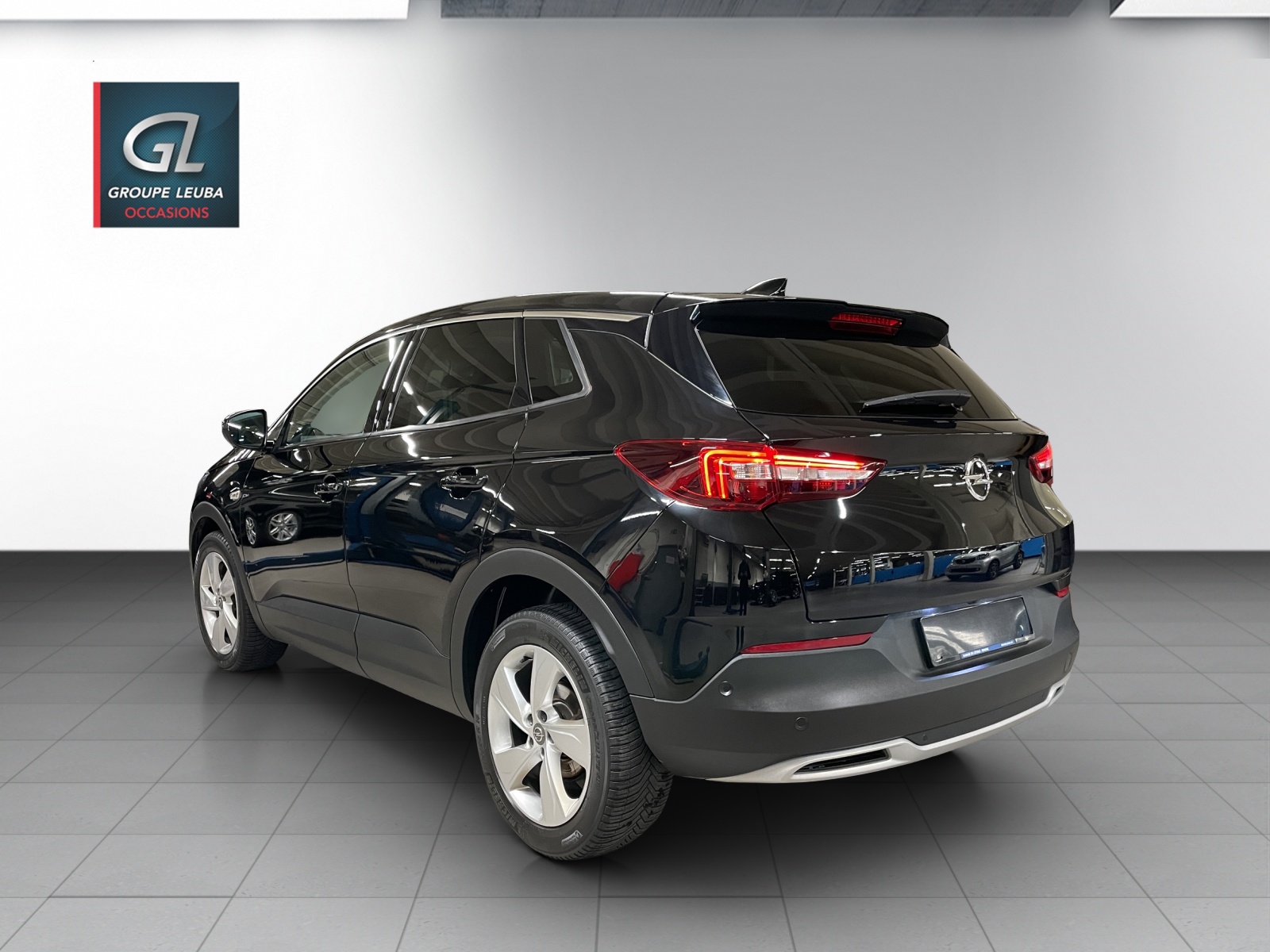 Image OPEL GRANDLAND-X Grandland X 1.5CDTi DesLi