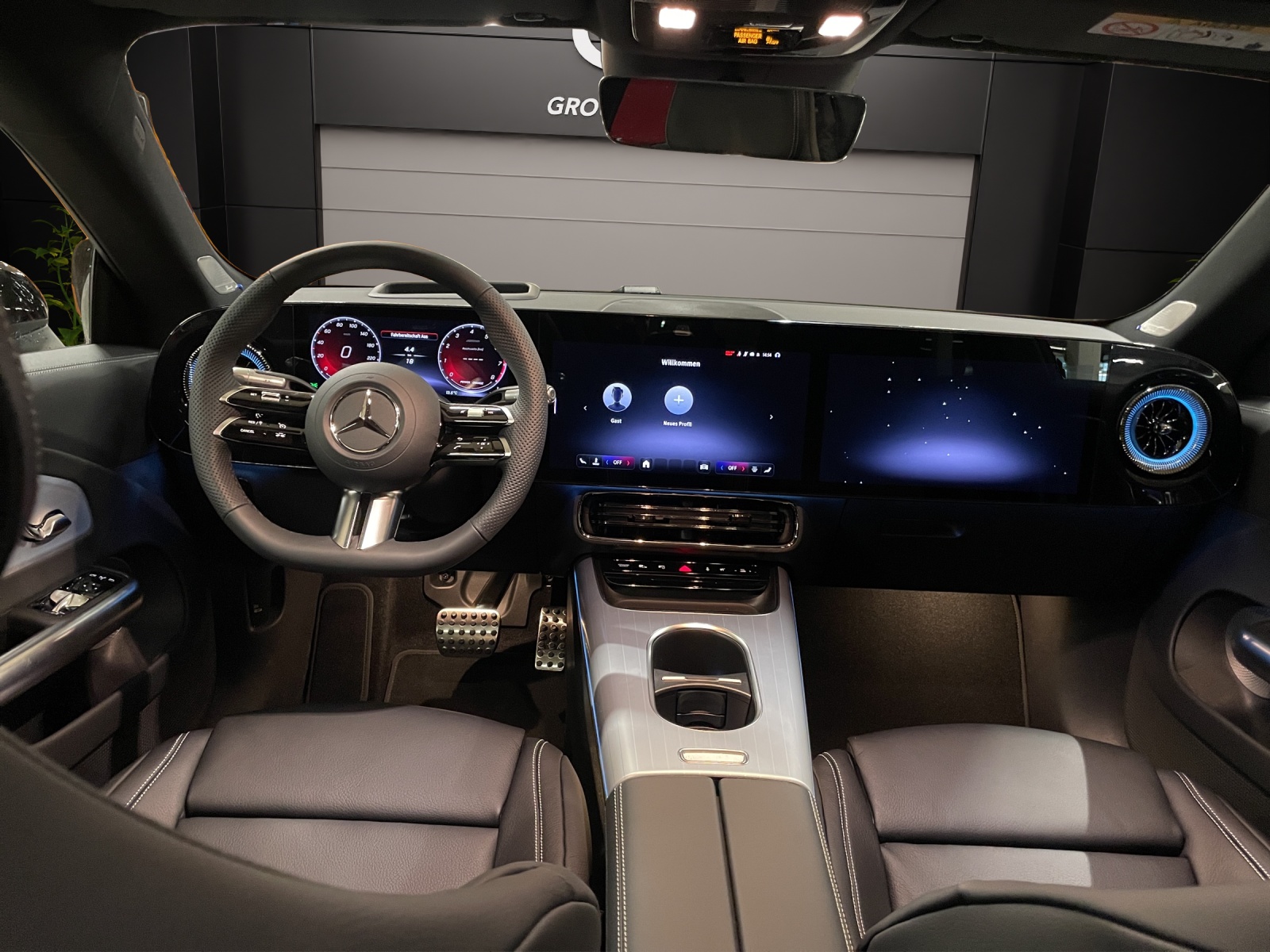 Image MERCEDES-BENZ CLA-220 CLA 220 8G-DCT 4Matic