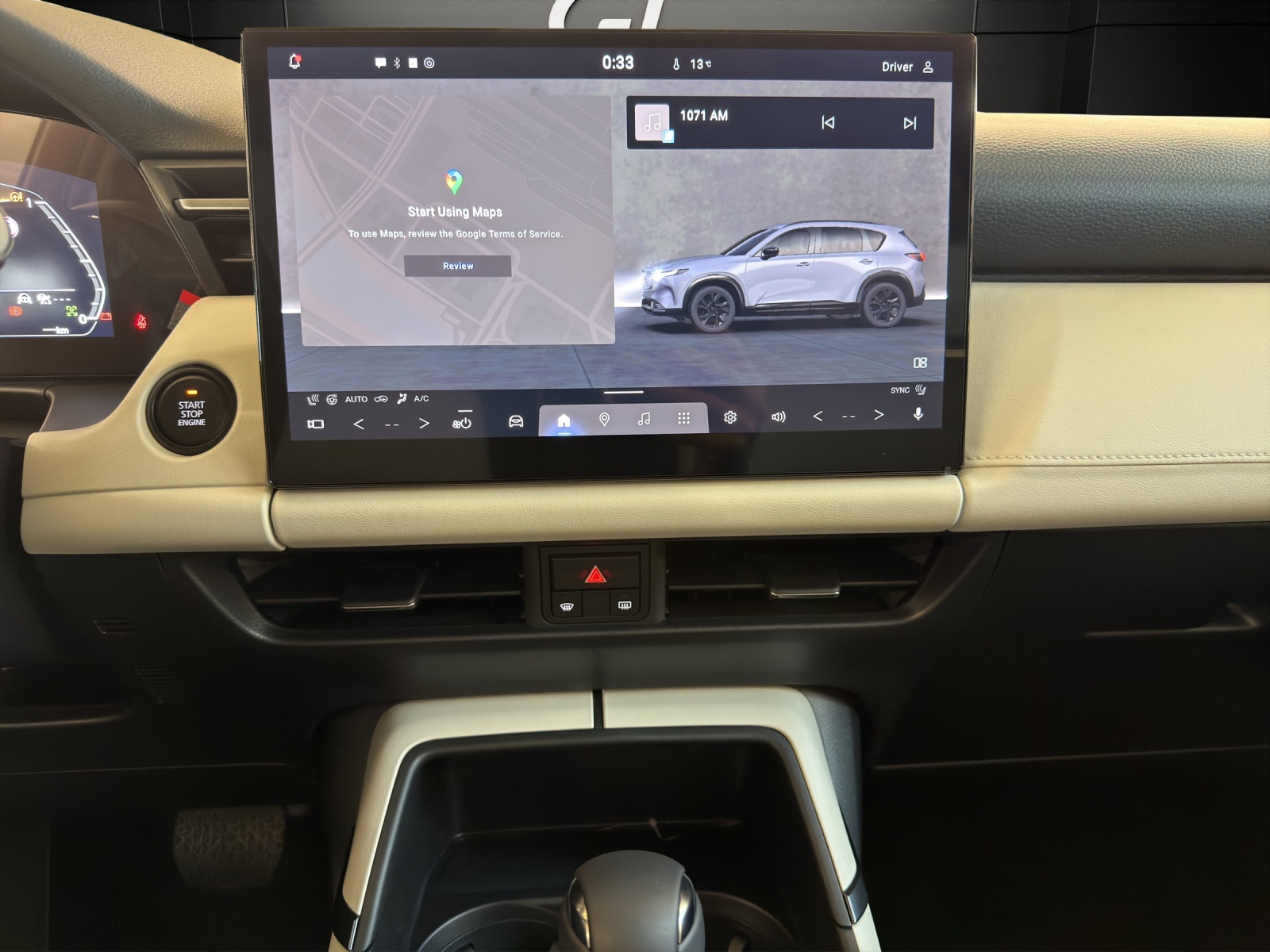 Image MAZDA CX-5 CX-5 e-Skyactiv-G 141 Exclusive-line AWD